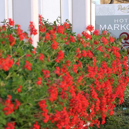 Hotel Markgraf Lehnin Ngoại thất bức ảnh