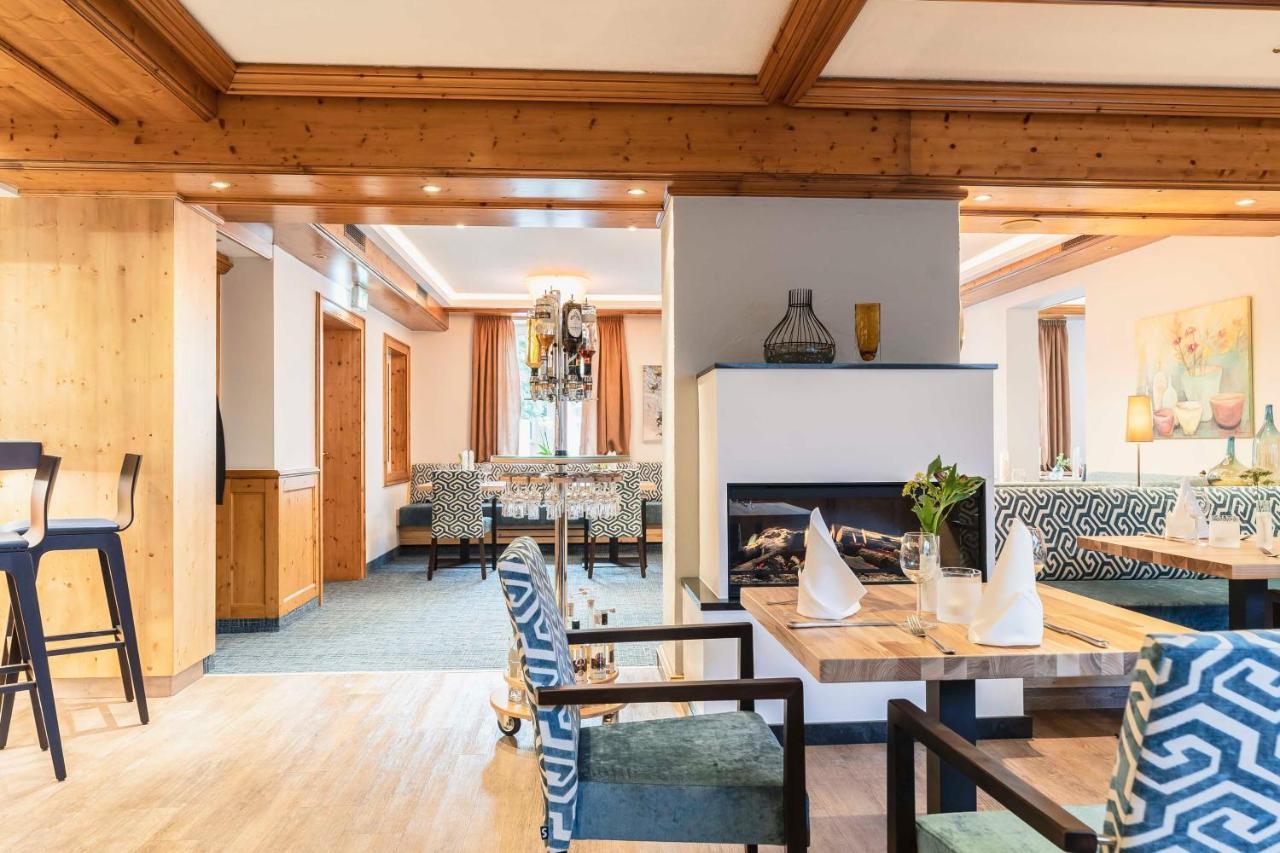 Hotel Markgraf Lehnin Ngoại thất bức ảnh