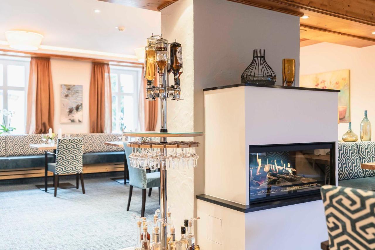 Hotel Markgraf Lehnin Ngoại thất bức ảnh