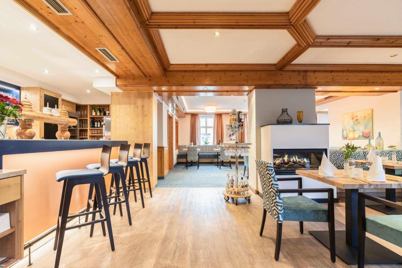 Hotel Markgraf Lehnin Ngoại thất bức ảnh