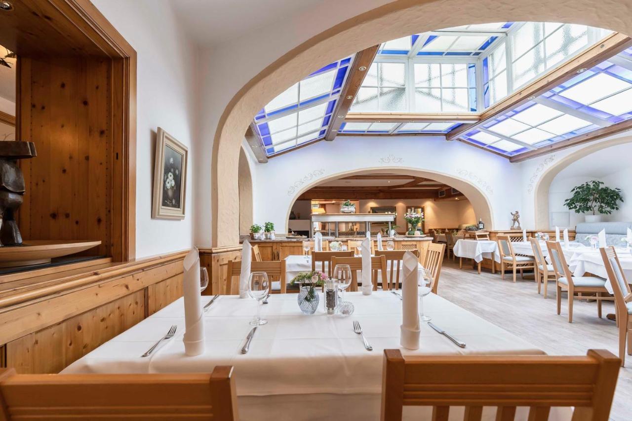 Hotel Markgraf Lehnin Ngoại thất bức ảnh