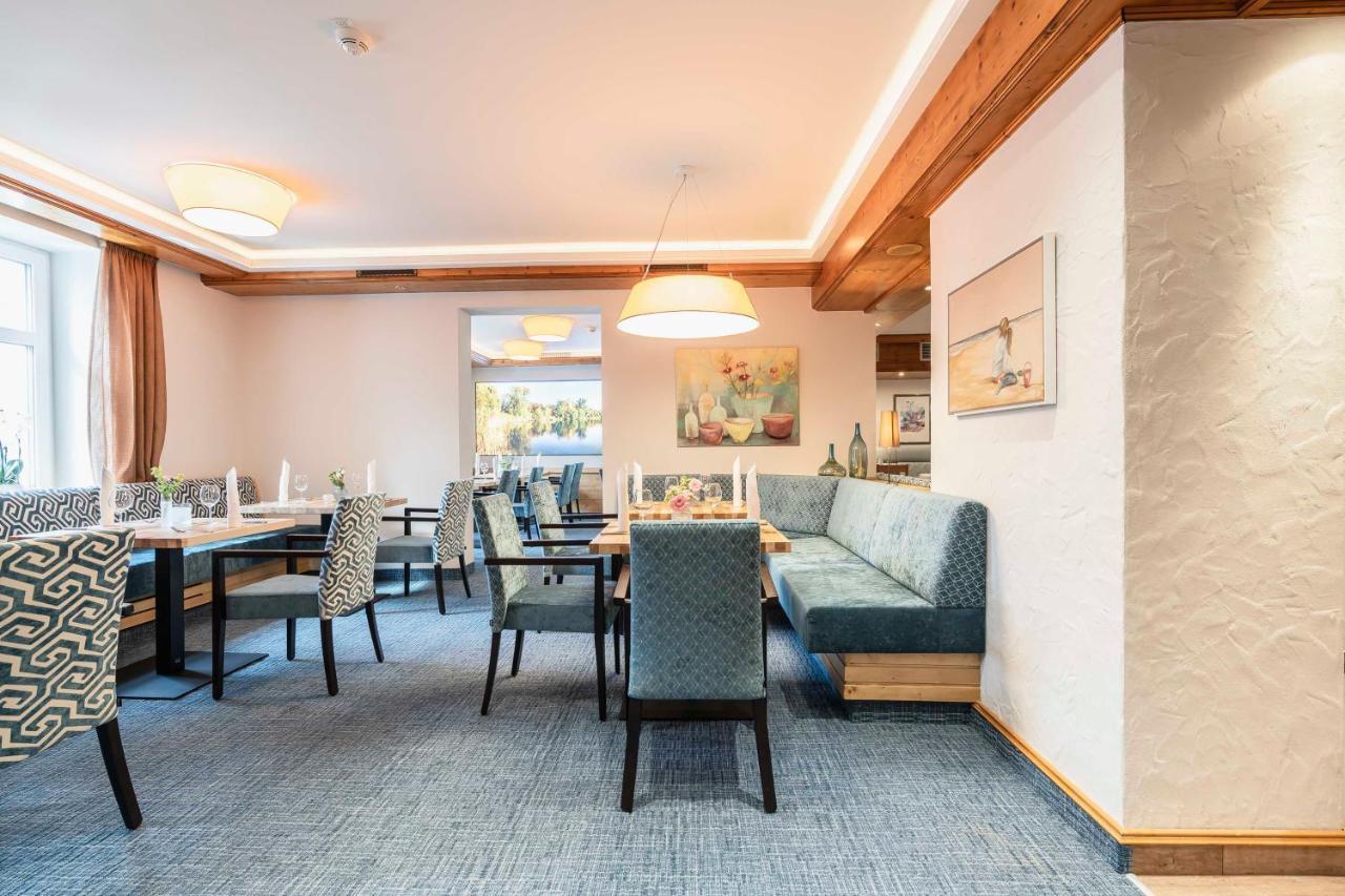 Hotel Markgraf Lehnin Ngoại thất bức ảnh