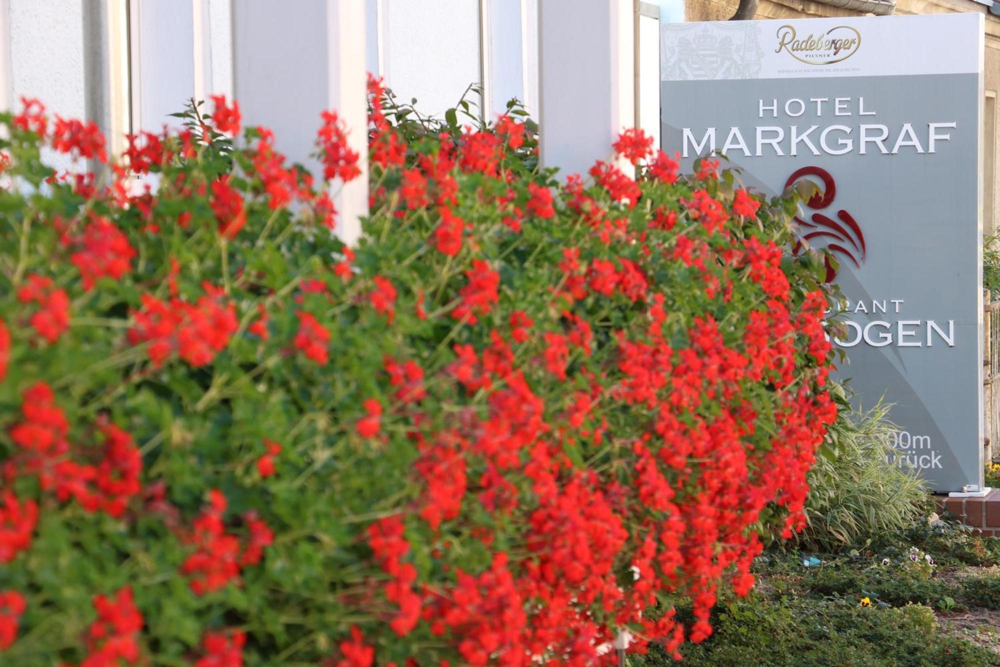 Hotel Markgraf Lehnin Ngoại thất bức ảnh