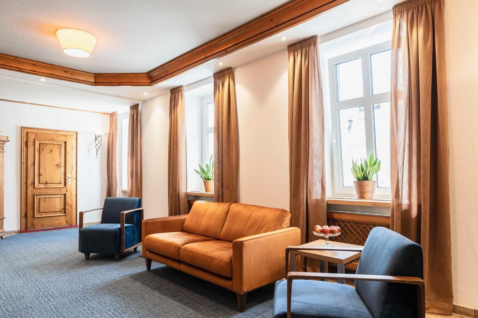 Hotel Markgraf Lehnin Ngoại thất bức ảnh