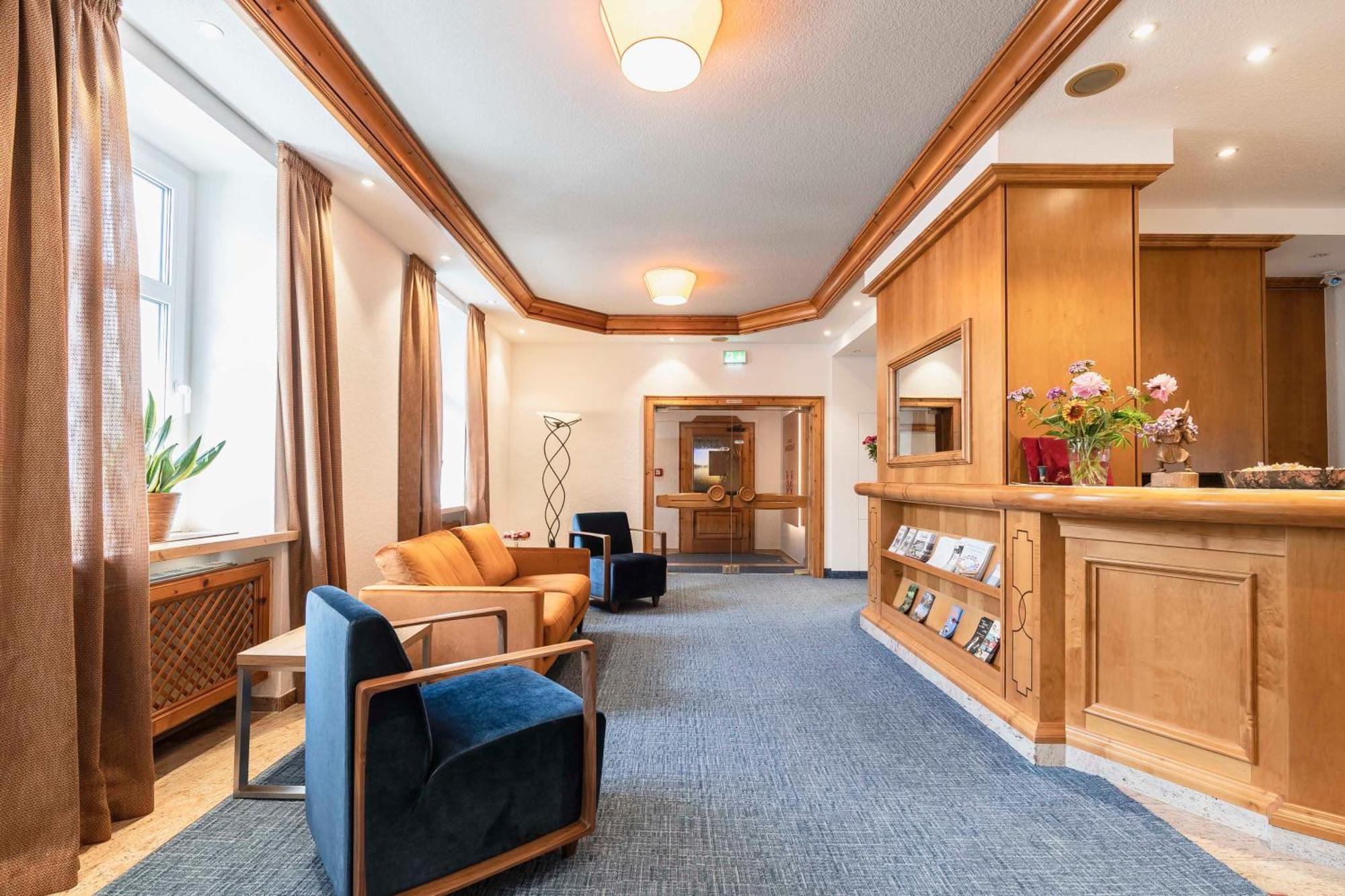 Hotel Markgraf Lehnin Ngoại thất bức ảnh