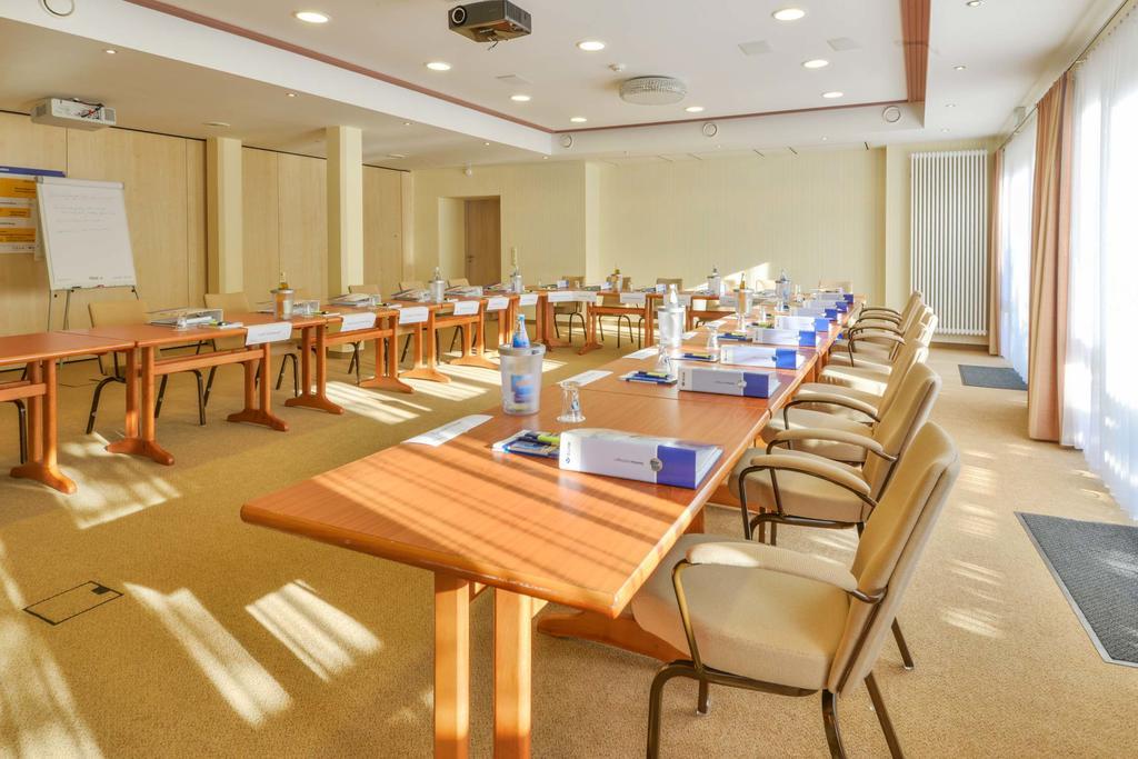 Hotel Markgraf Lehnin Ngoại thất bức ảnh